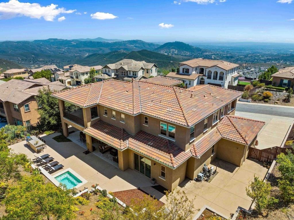 House in San Marcos, California, United States 2 - 18082533