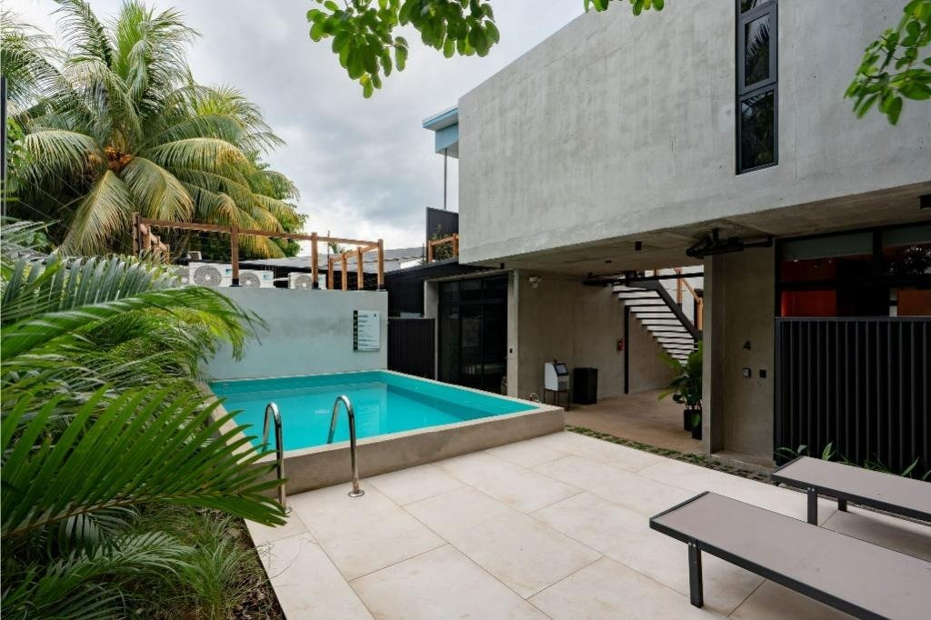 House in Jaco, Puntarenas Province, Costa Rica 1 - 18586028