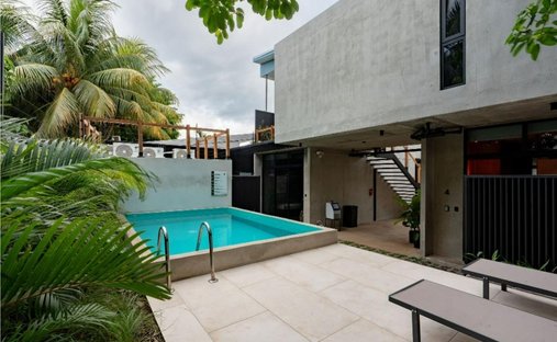 House in Jaco, Puntarenas Province, Costa Rica 1