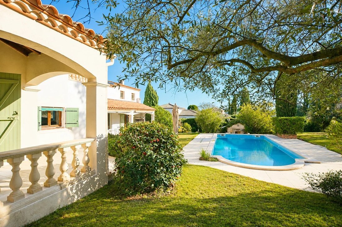 House in Combaillaux, Occitania, France 3 - 18457580