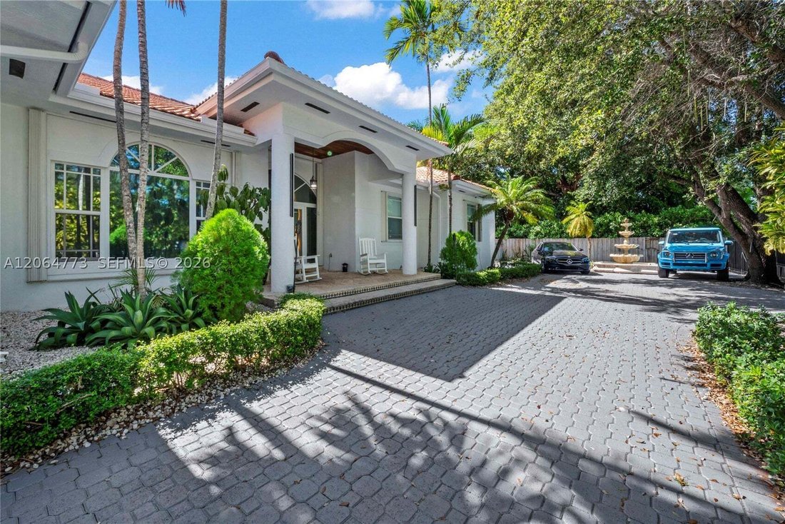 House in Miami, Florida, United States 2 - 18581598