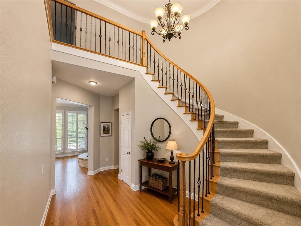 House in Frisco, Texas, United States 3 - 18584942