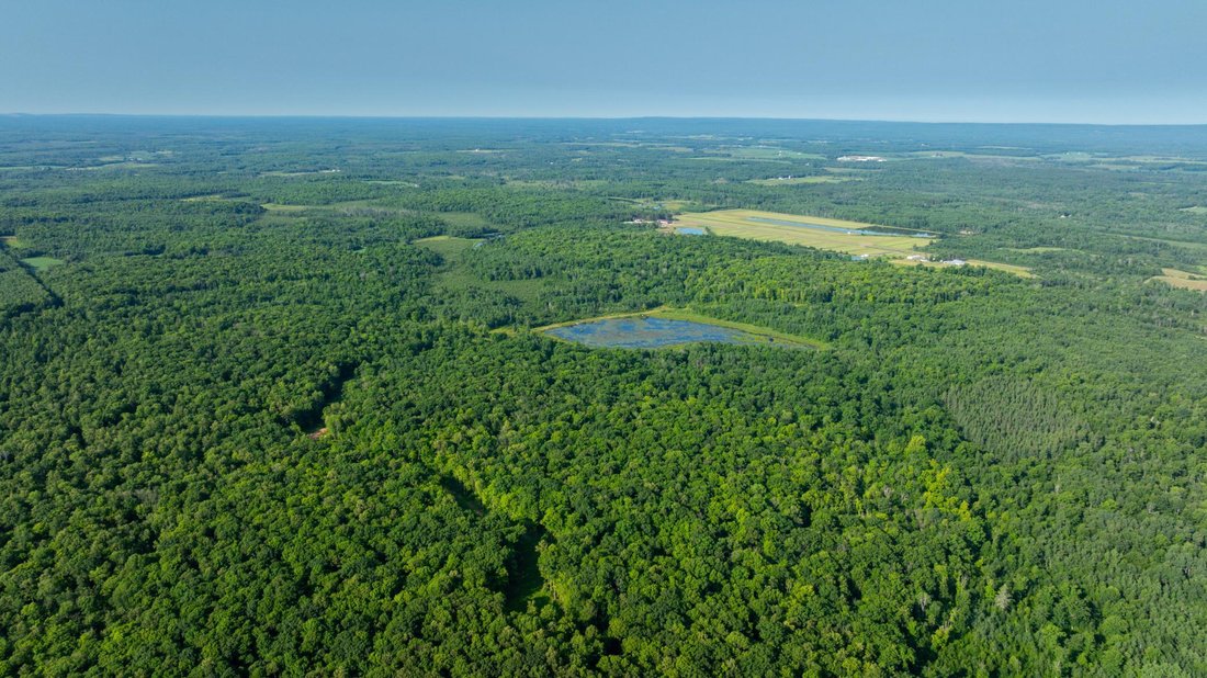 Land in Exeland, Wisconsin, United States 3 - 18581595