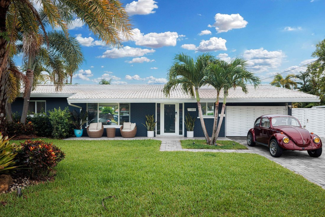 House in Oakland Park, Florida, United States 4 - 18581511