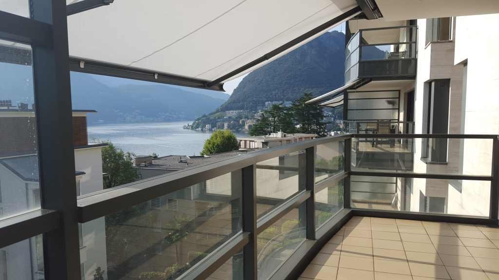 Apartment in Lugano, Ticino, Switzerland 2 - 18581200