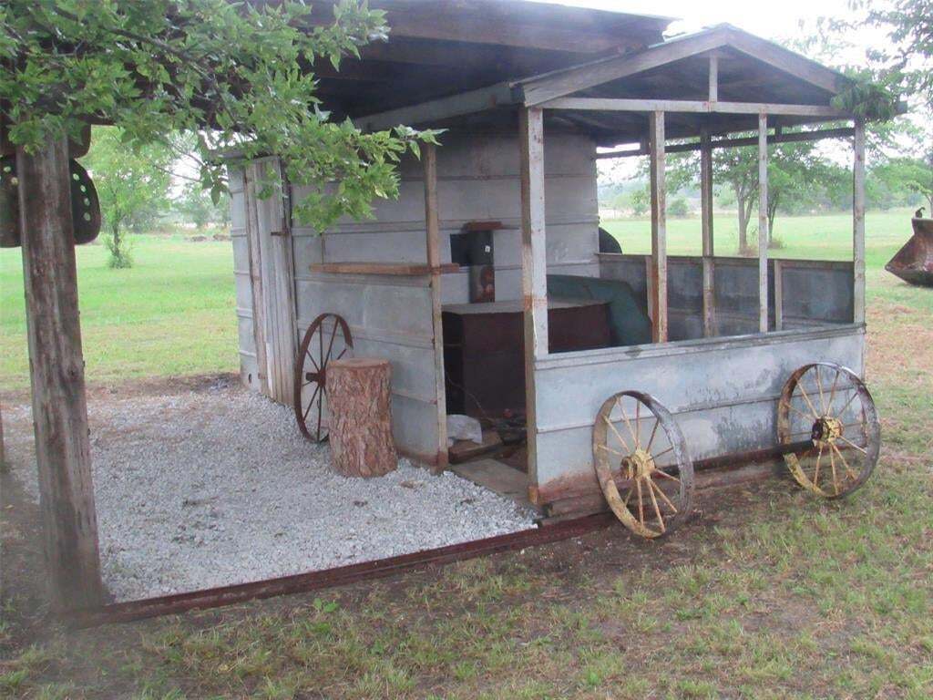 House in Ennis, Texas, United States 5 - 18584958
