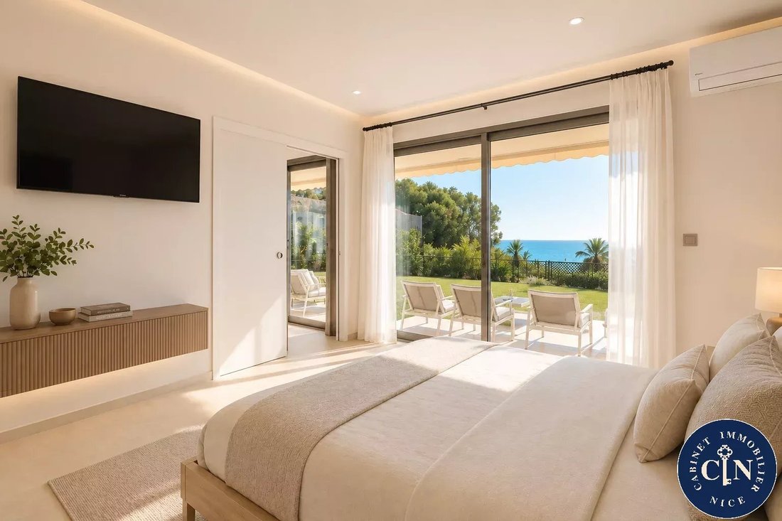 Apartment in French Riviera, Provence-Alpes-Côte d'Azur, France 3 - 18582234