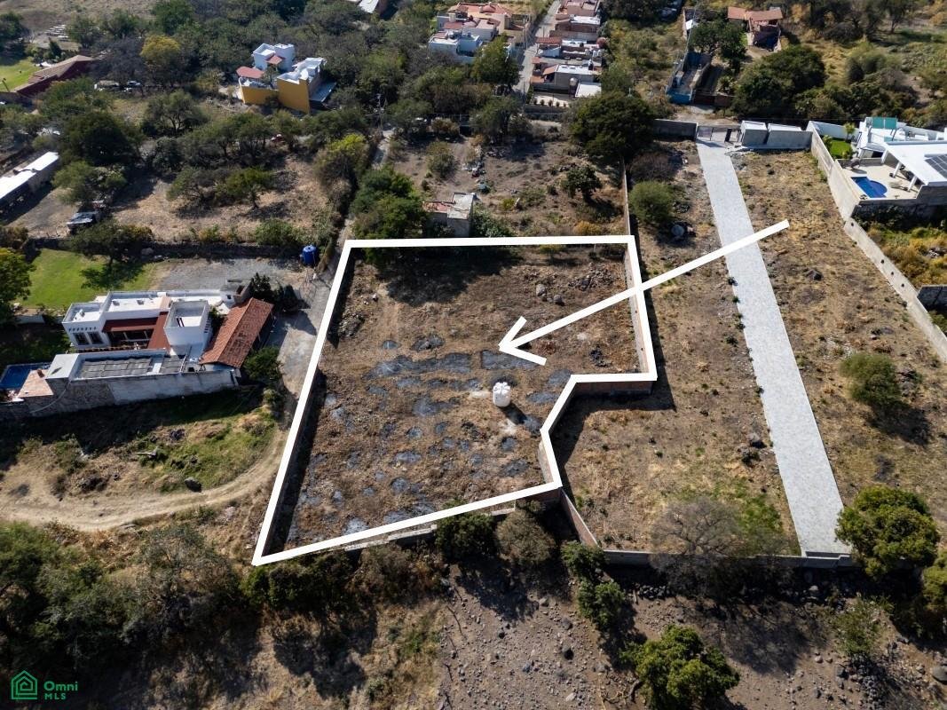 Land in Ajijic, Jalisco, Mexico 5 - 17903499