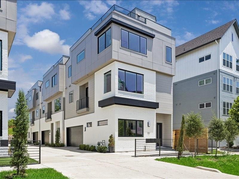 House in Houston, Texas, United States 2 - 18581955