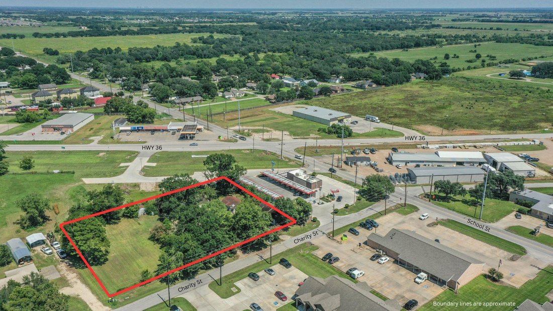 House in Needville, Texas, United States 4 - 18581901