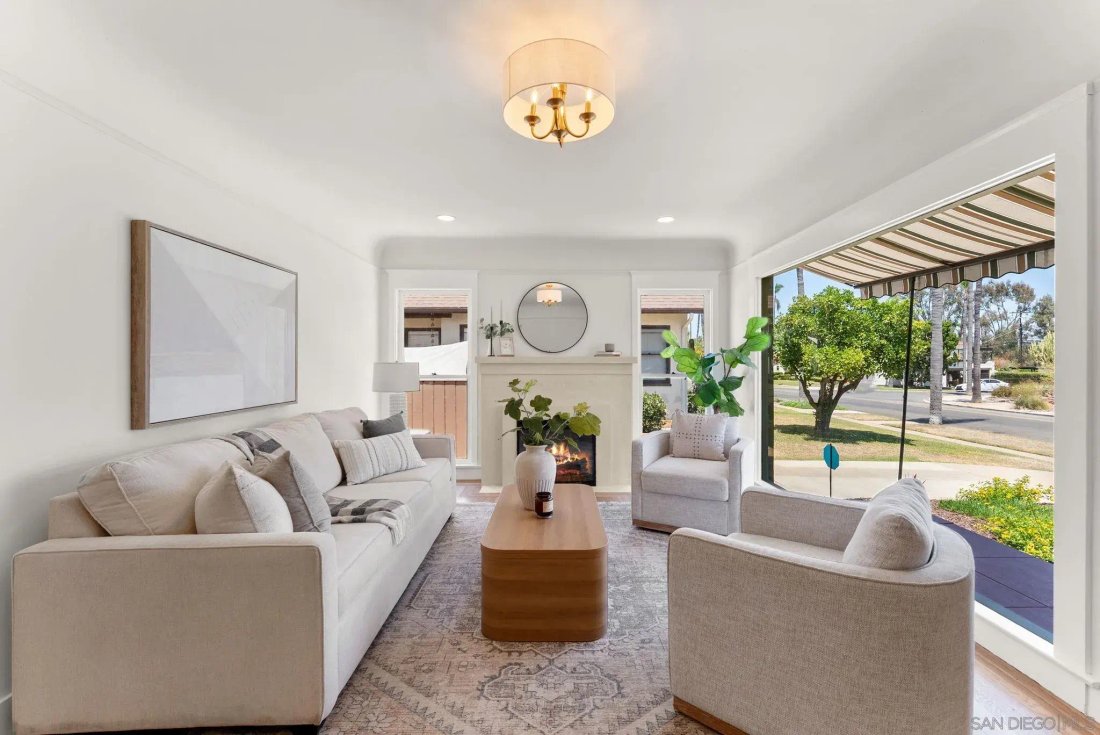 House in San Diego, California, United States 5 - 18584804