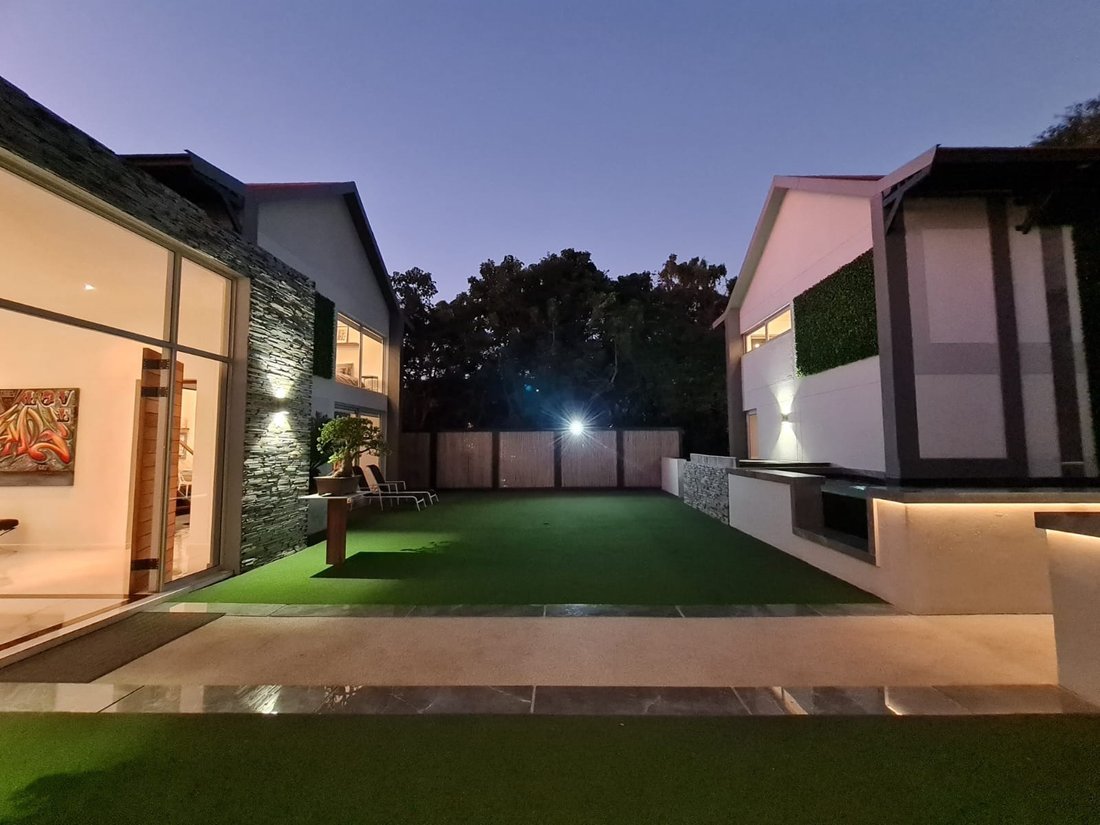 House in South Africa 5 - 18581772