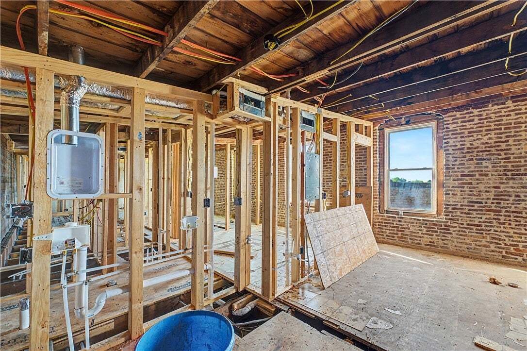 Condo in Lincoln, Arkansas, United States 4 - 18581436