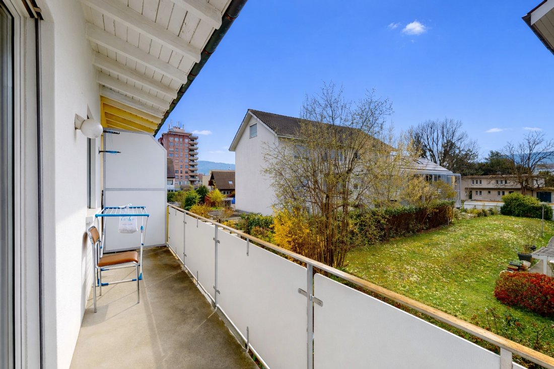 House in Reinach, Basel-Landschaft, Switzerland 5 - 18580919