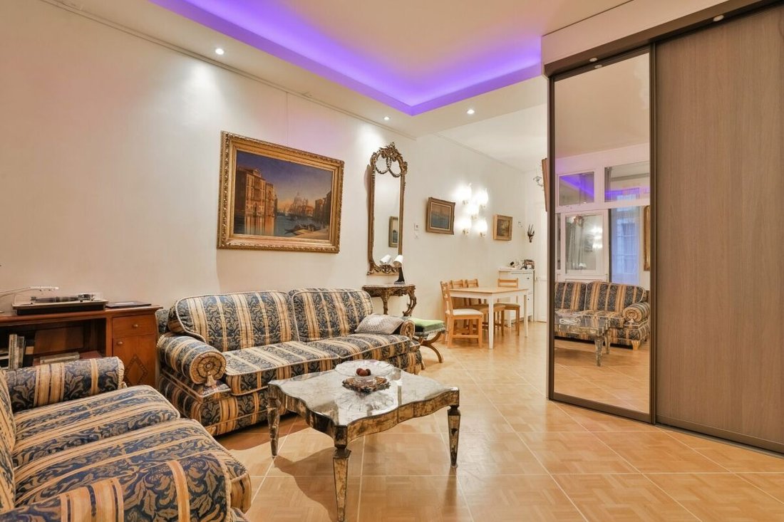 Apartment in Geneva, Genève, Switzerland 2 - 18583750