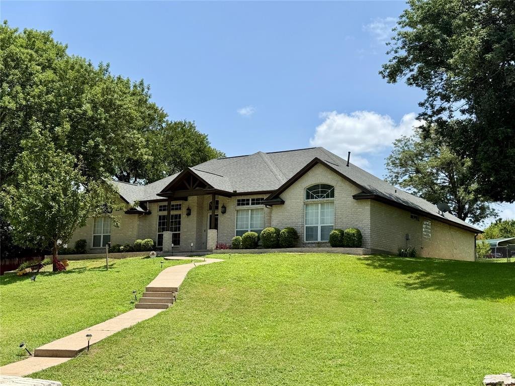House in Waxahachie, Texas, United States 1 - 18582069