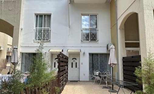 Apartamento en Germasogeia, Distrito de Limasol, Chipre 1