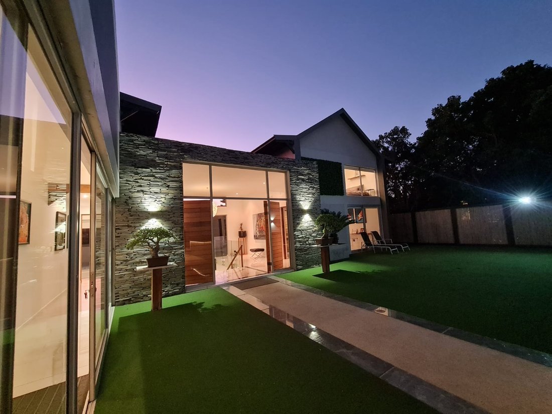 House in South Africa 4 - 18581772