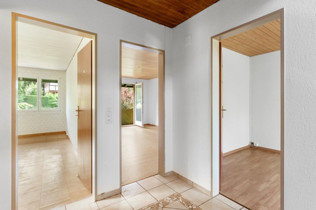House in Künten, Aargau, Switzerland 4 - 18580697