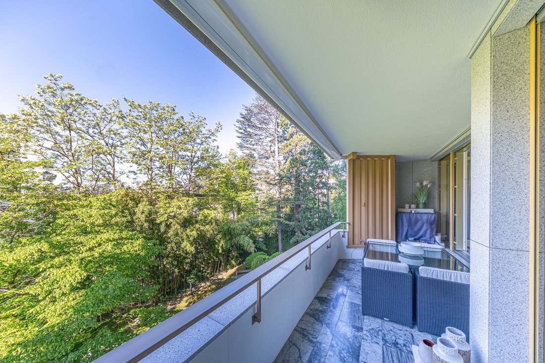 Appartement à Genève, Genève, Suisse 5 - 18581317