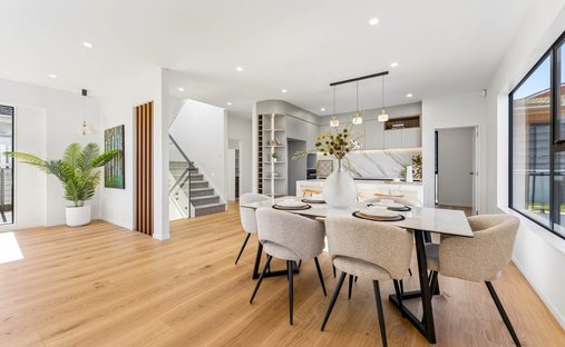 House in Auckland, Auckland, New Zealand 1