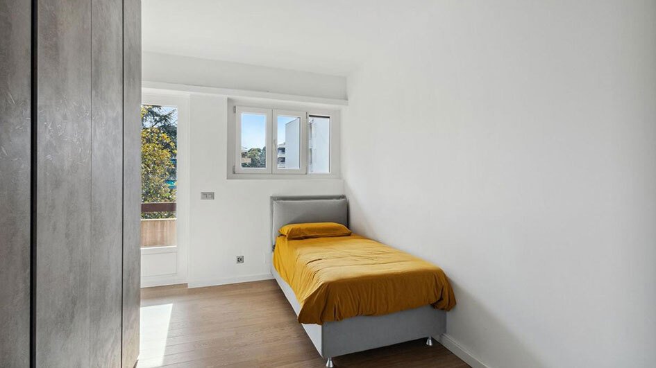 Apartment in Lugano, Ticino, Switzerland 4 - 18583443