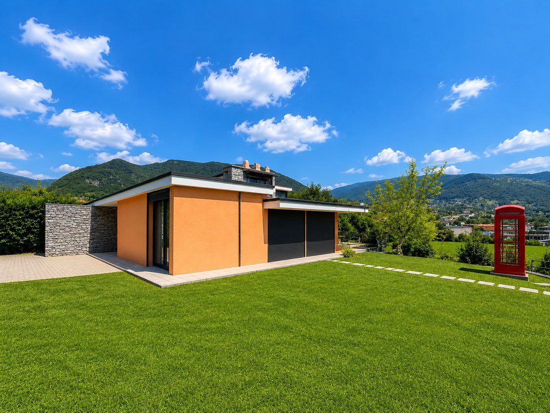 Land in Coldrerio, Ticino, Switzerland 4 - 18580591