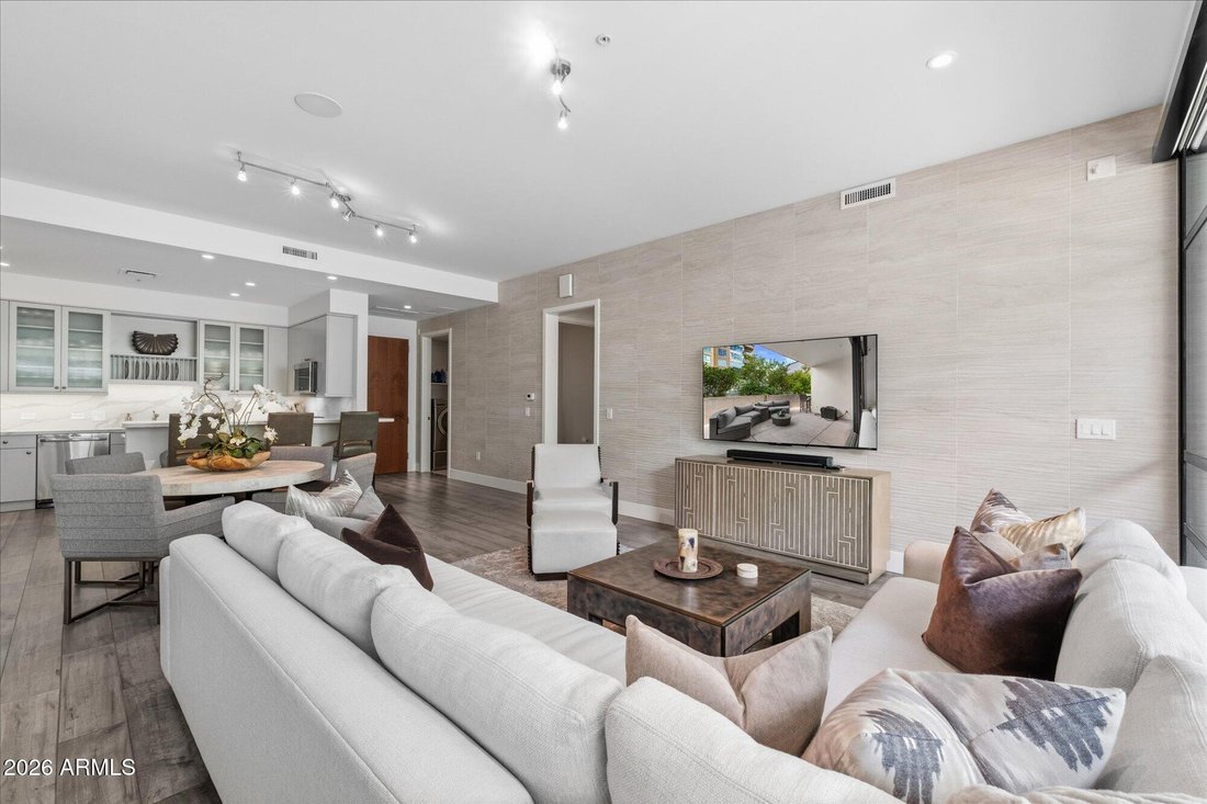 Apartment in Scottsdale, Arizona, United States 4 - 18584791