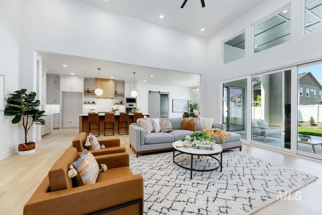 House in Boise, Idaho, United States 4 - 18581560