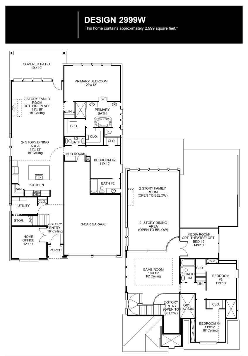 House in Montgomery, Texas, United States 2 - 18585058