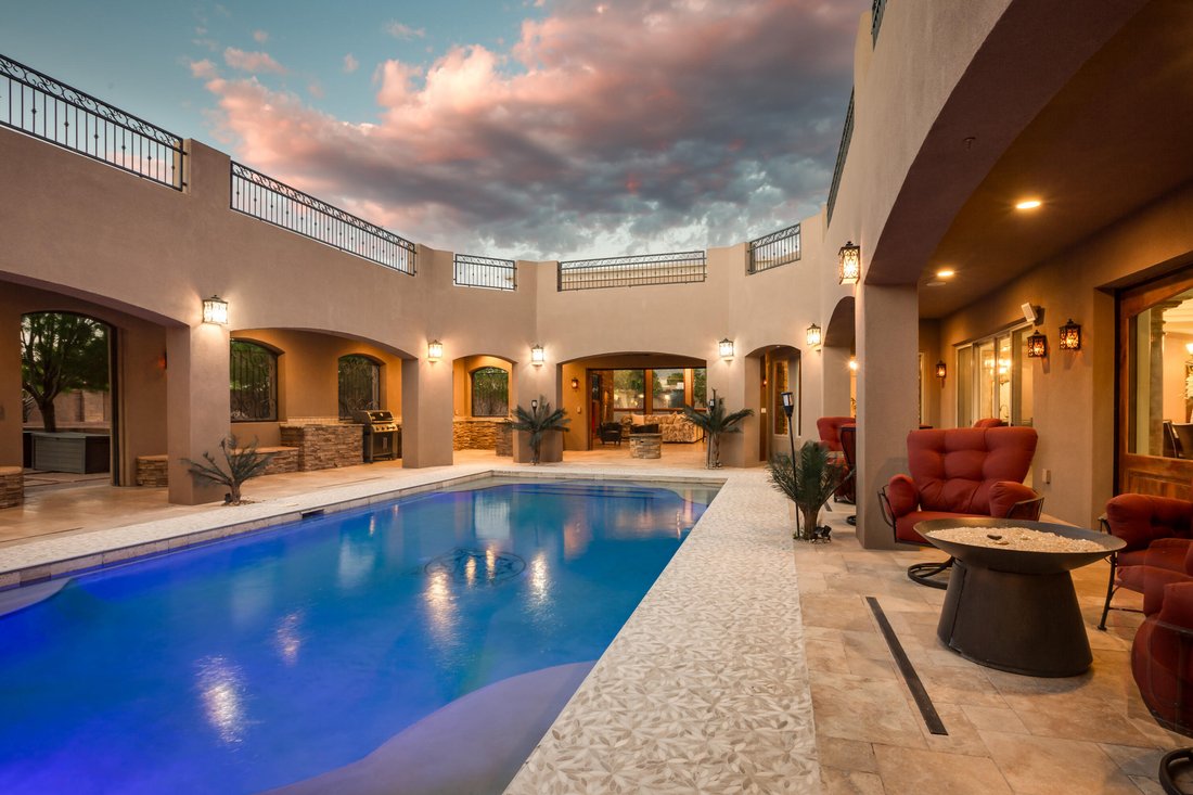 House in Albuquerque, New Mexico, United States 5 - 18581540