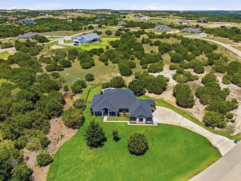 House in Granbury, Texas, United States 1 - 18543329