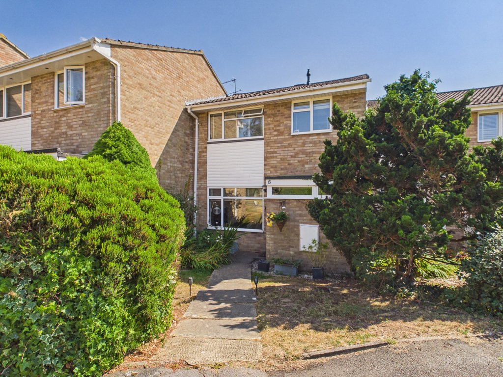 House in Holmer Green, Little Missenden, England 1 - 18582274