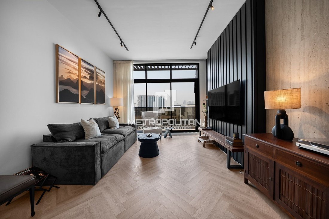 Apartment in Al Hebiah First, Al Hebiah, Dubai 3 - 18582635