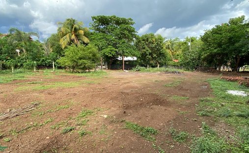 Terreno en Matapalo, Provincia de Guanacaste, Costa Rica 1