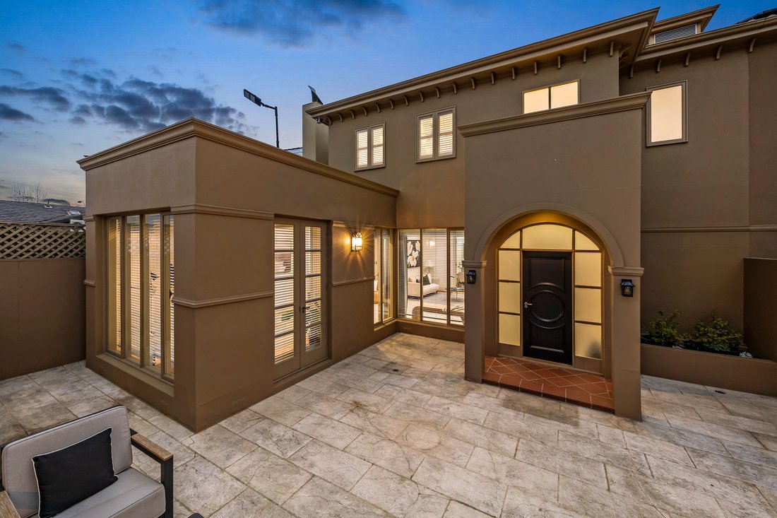 House in Brighton, Victoria, Australia 1 - 18586093
