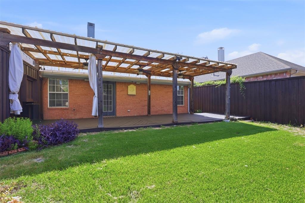 House in Plano, Texas, United States 5 - 18582079