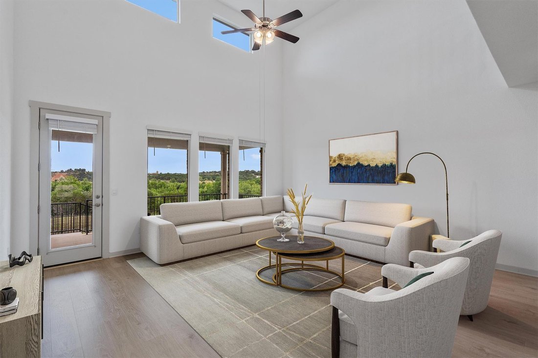 House in Georgetown, Texas, United States 5 - 18581328