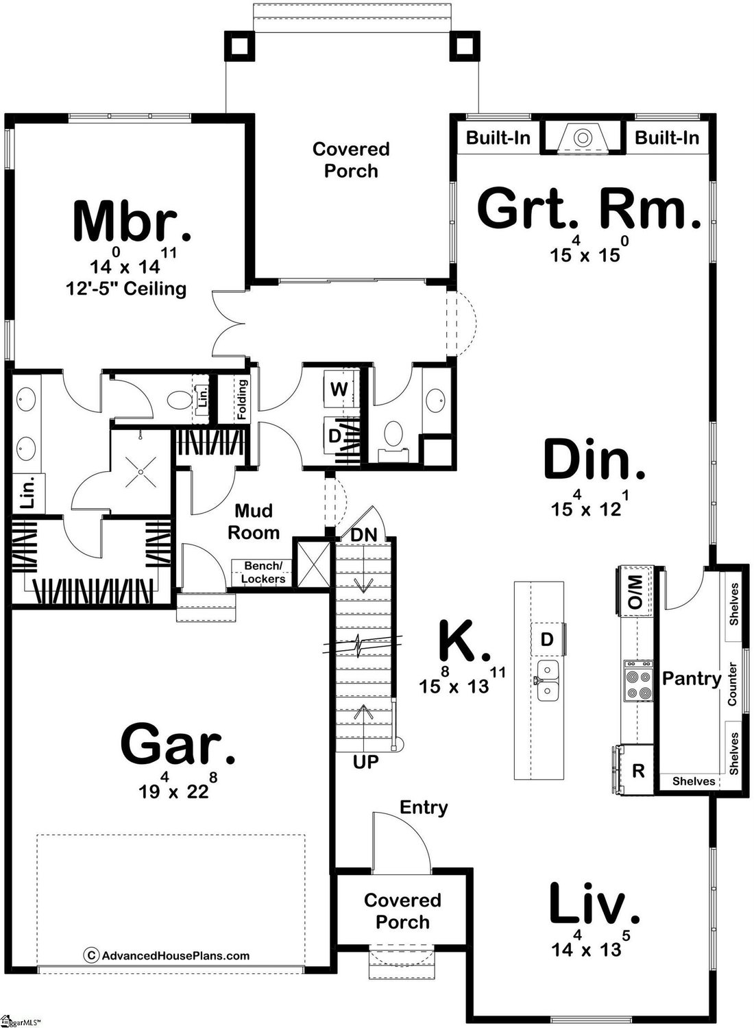House in Simpsonville, South Carolina, United States 4 - 18584728
