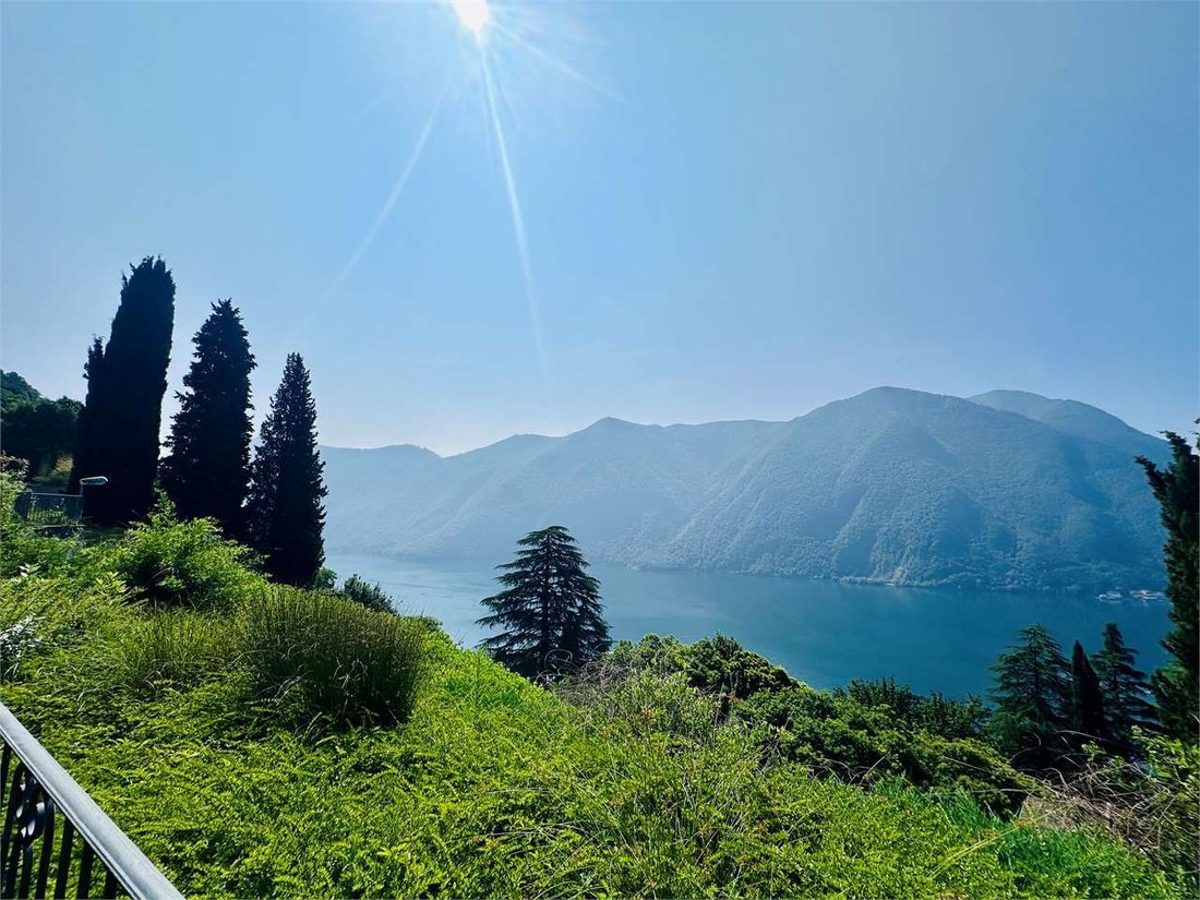 Apartment in Lugano, Ticino, Switzerland 4 - 18583617
