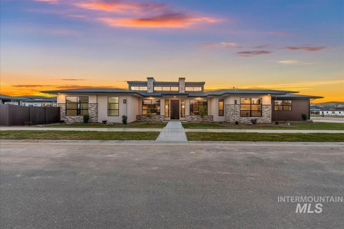 House in Star, Idaho, United States 2 - 18586082