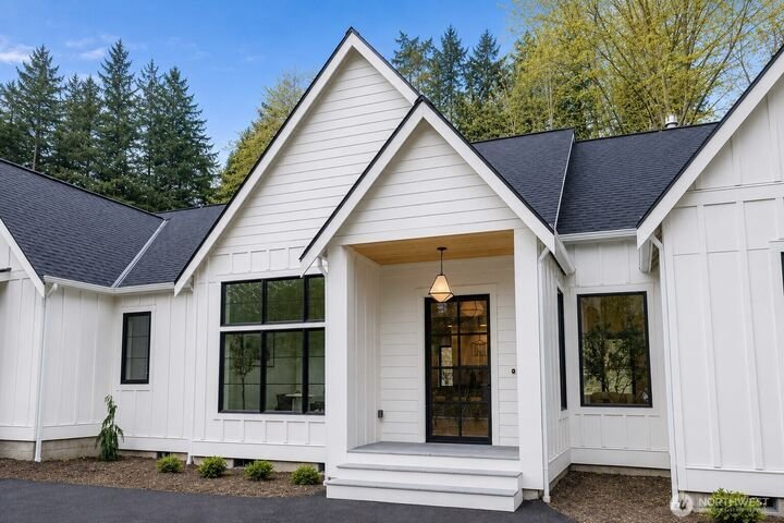 House in Fox Island, Washington, United States 2 - 18586291