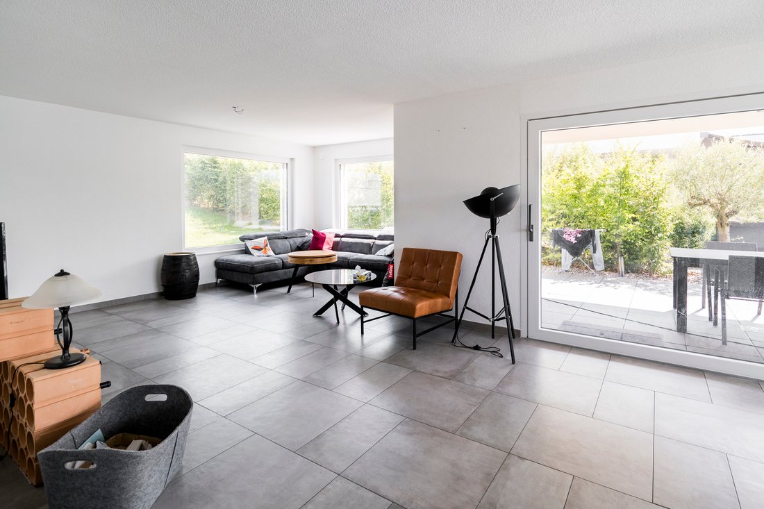Villa in Courrendlin, Jura, Schweiz 3 - 18581009
