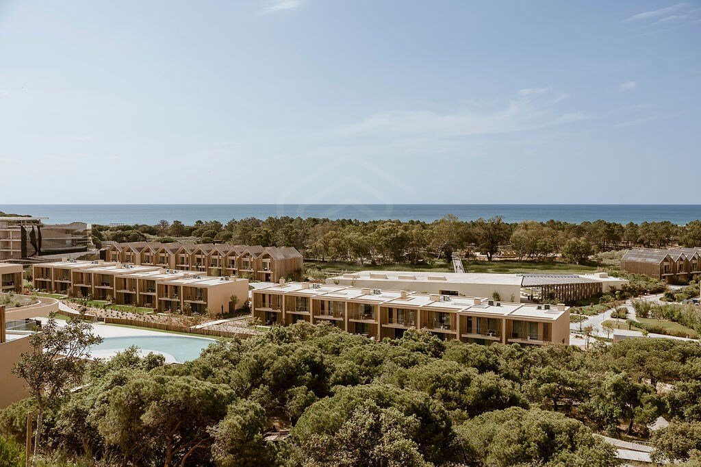 Apartment in Altura, Algarve, Portugal 1 - 18585369