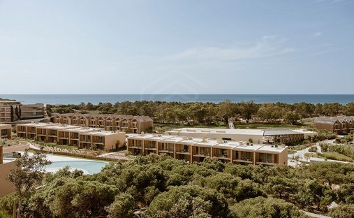 Appartamento a Altura, Algarve, Portogallo 1