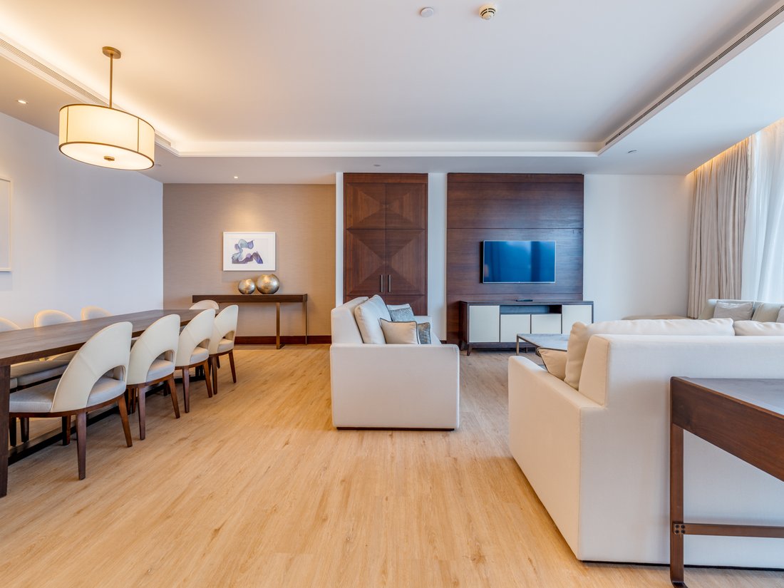 Apartment in Downtown Dubai, Dubai, United Arab Emirates 5 - 18574492