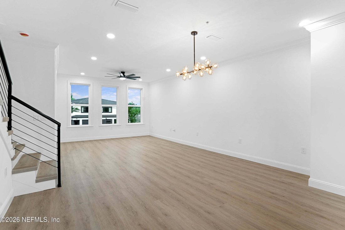 Townhouse in St. Augustine, Florida, United States 4 - 18583618