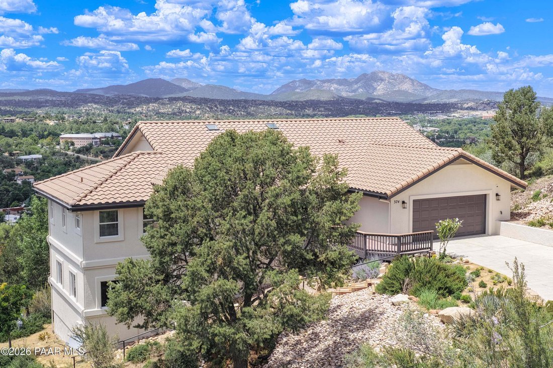House in Prescott, Arizona, United States 4 - 18583165