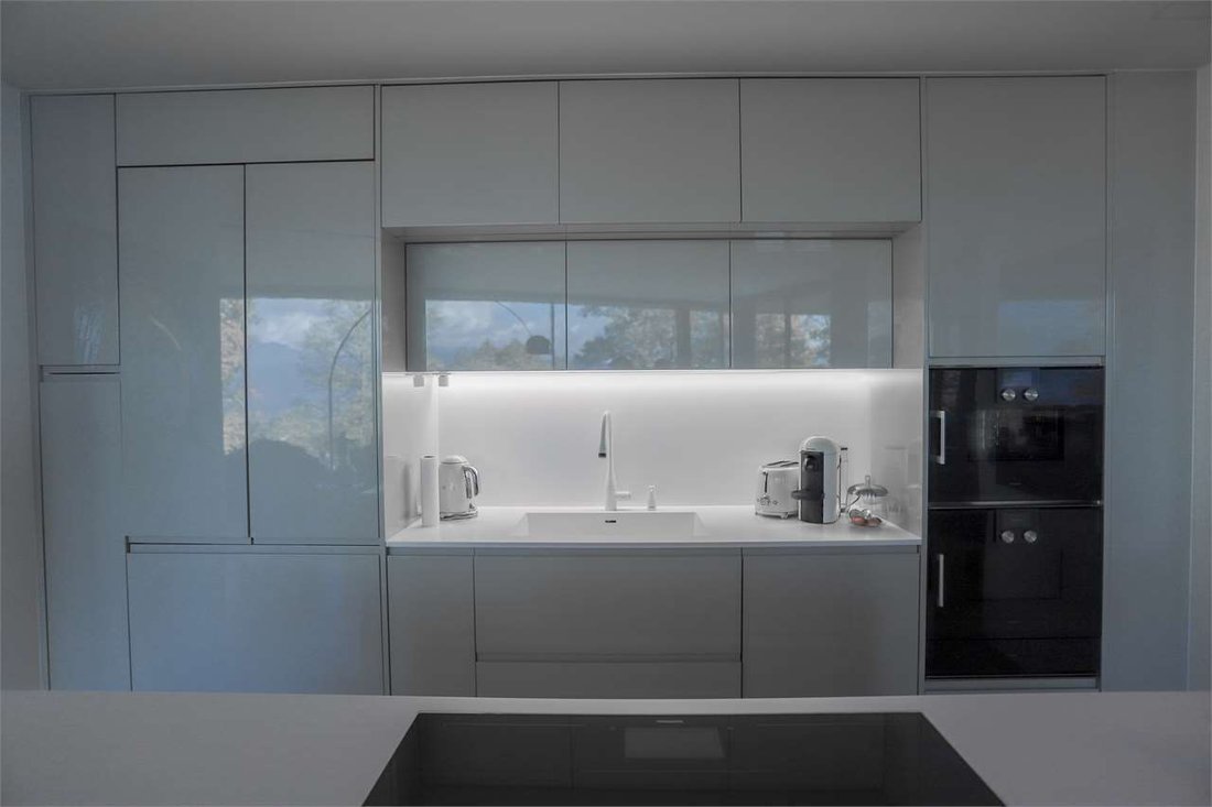 Estate in Lugano, Ticino, Switzerland 4 - 18581496