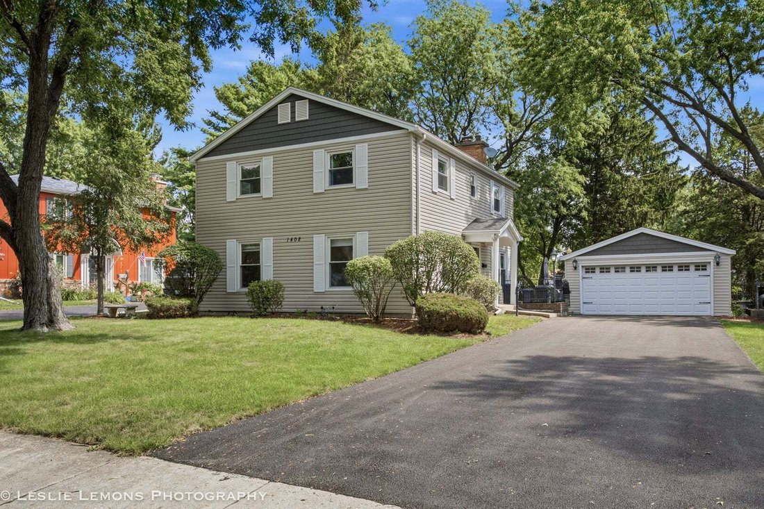 Casa a Bolingbrook, Illinois, Stati Uniti 2 - 18499493